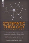 Systematic Theology, Volume 1 - Mentor Series